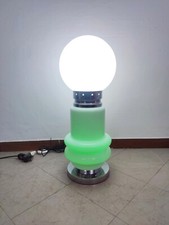 Lampada Space Age Cangiante