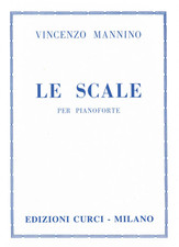 MANNINO - Le Scale - Per