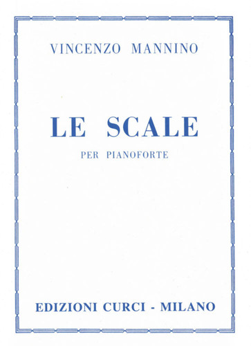 Mannino scale per - -, le