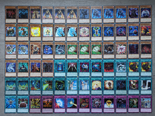 Carte slifer - slifer, /