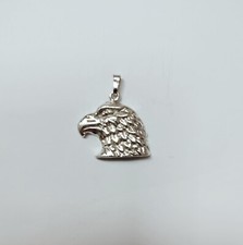 LAZIO LAZIO LAZIO SSL LAZIO LAZIO LAZIO SSLAZIO SS LAZIO Aquila  in argento 925 