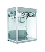 Macchina per popcorn Paragon