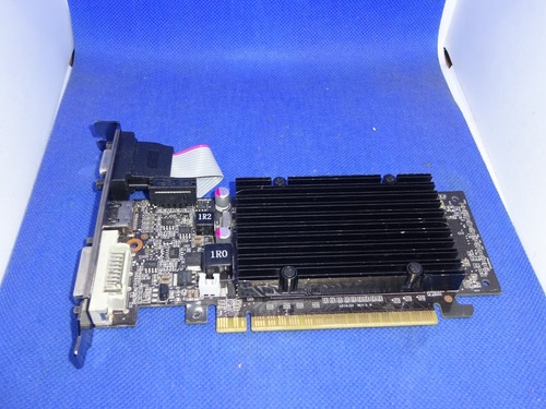 Evga geforce 210 gb sdram - 1,