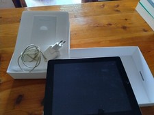 Apple iPad 2 Wi-Fi 3G 16GB