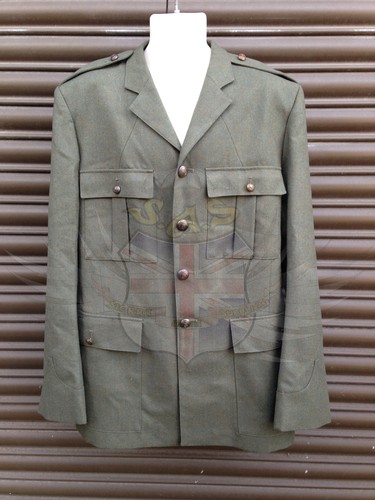 Royal marines lovat green - no.5,