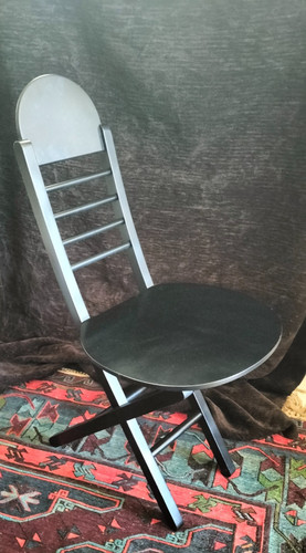 Calligaris sedia pieghevole - calligaris,