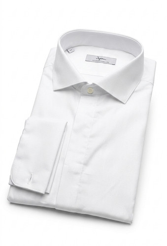 Camicia regular fit - camicia,