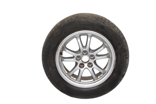 Cerchio lega toyota prius - cerchio,