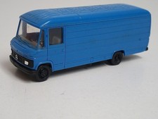 ⛔Mercedes 508 D Furgonato