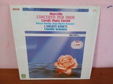 Marcello, Corelli, Vivaldi