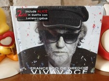 Francesco De Gregori 2 Cd