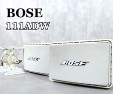 Coppia diffusori BOSE 111ADW