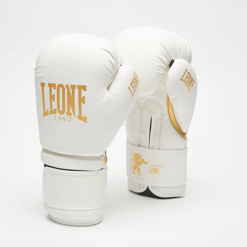 Leone 1947 guanti boxe idol - leone,