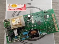 Scheda PMF09F SM16502 per