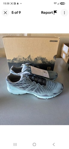 Salomon amphib sneaker - salomon, xa