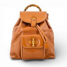 Zaino da donna originale Gucci