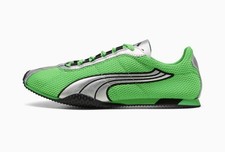 Sneakers unisex taglia UK 10