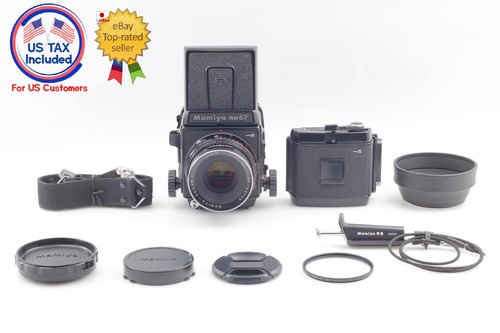 Quasi come nuovo - [++], mamiya