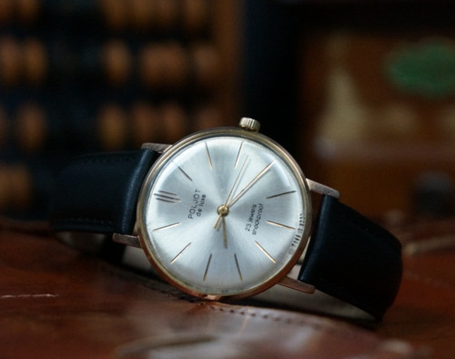 Orologio poljot - orologio,