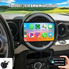 For BMW Mini Cooper R56