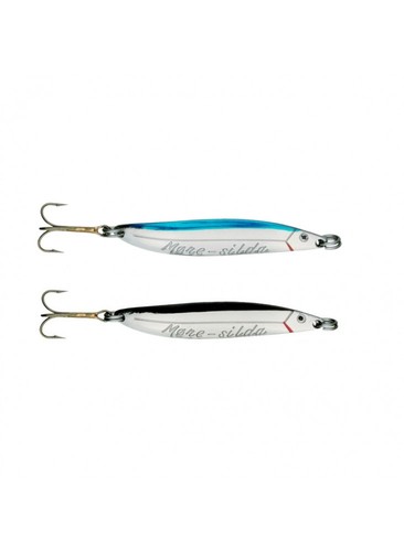 Blue fox remen moresilda - fox,