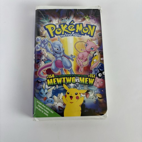 2000 kids presents pokemon - wb,