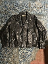 Vintage Harley Davidson