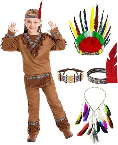 Costume indiano velmawig - indiano,