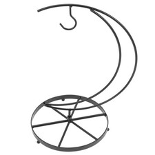 Appendiabiti da giardino per contenitori per contenitori per ferro da frutta