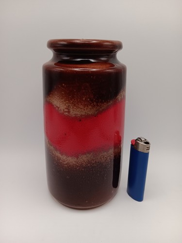 Vaso ceramica scheurich 201 - vaso,