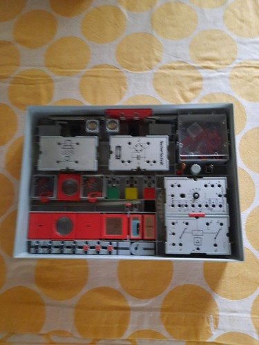 Tecnica pesca elettronica - tecnica,