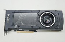 Scheda video NVIDIA GeForce