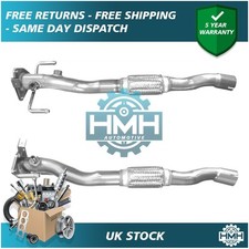 Adatto per Tubo di Scarico