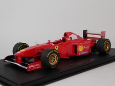GP Replicas Ferrari F310B #5