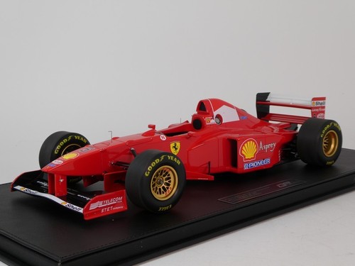 Replicas ferrari f310b 5 - gp,
