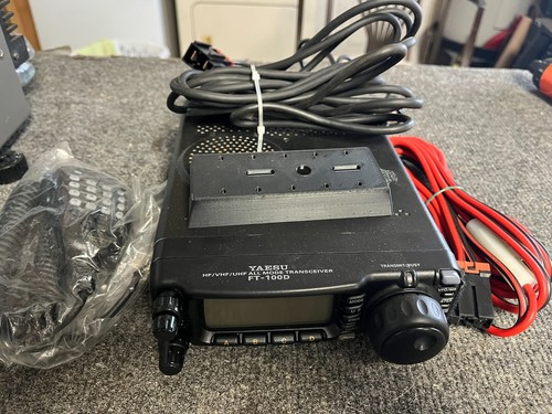 Yaesu ham ricetrasmettitore - yaesu,