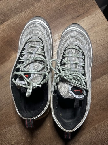 Size nike air max - 8,