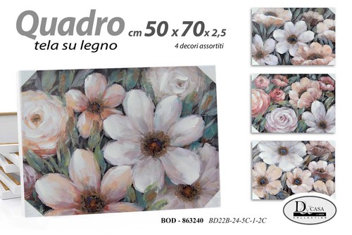 Quadro stampa tela canvas - stampa,