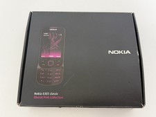 TELEFONO NOKIA 6303 CLASSIC