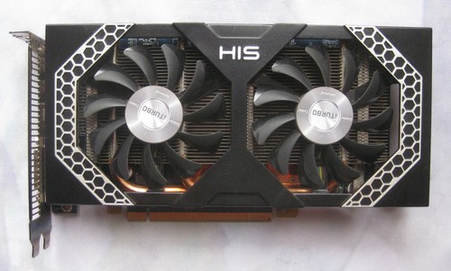 Sua amd radeon 270x iceq - 270x,