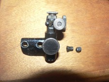 Dioptre Mossberg No.4 pour modèle 42 MB et 44 US PROPERTY ET CIVILE 