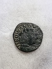 Moneta Regno Di Napoli -