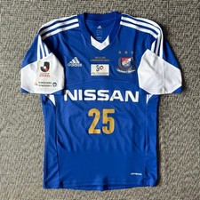 Maglia Shunsuke Nakamura #25