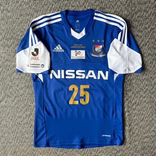 Maglia shunsuke nakamura - shunsuke, #25