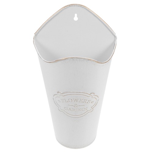 Vaso fiori retrò - ,