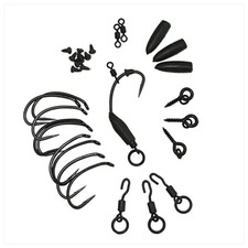 Gardner Ronnie Rig Kit – 10