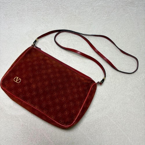 Borsa tracolla valentino v - borsa, a