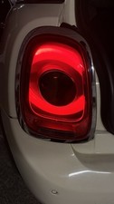 Fari Posteriori MINI Cooper
