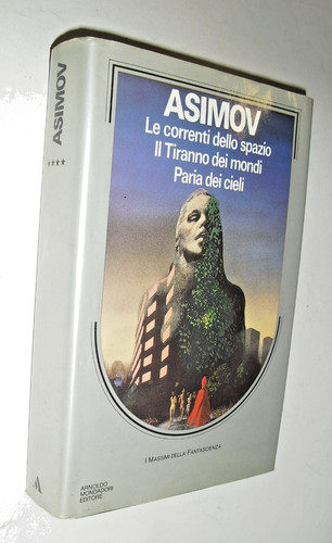 Asimov i massimi - massimi, della