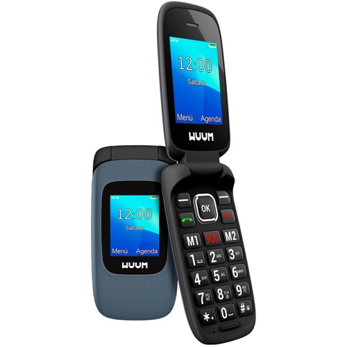 Wuum clap telefono - wuum,